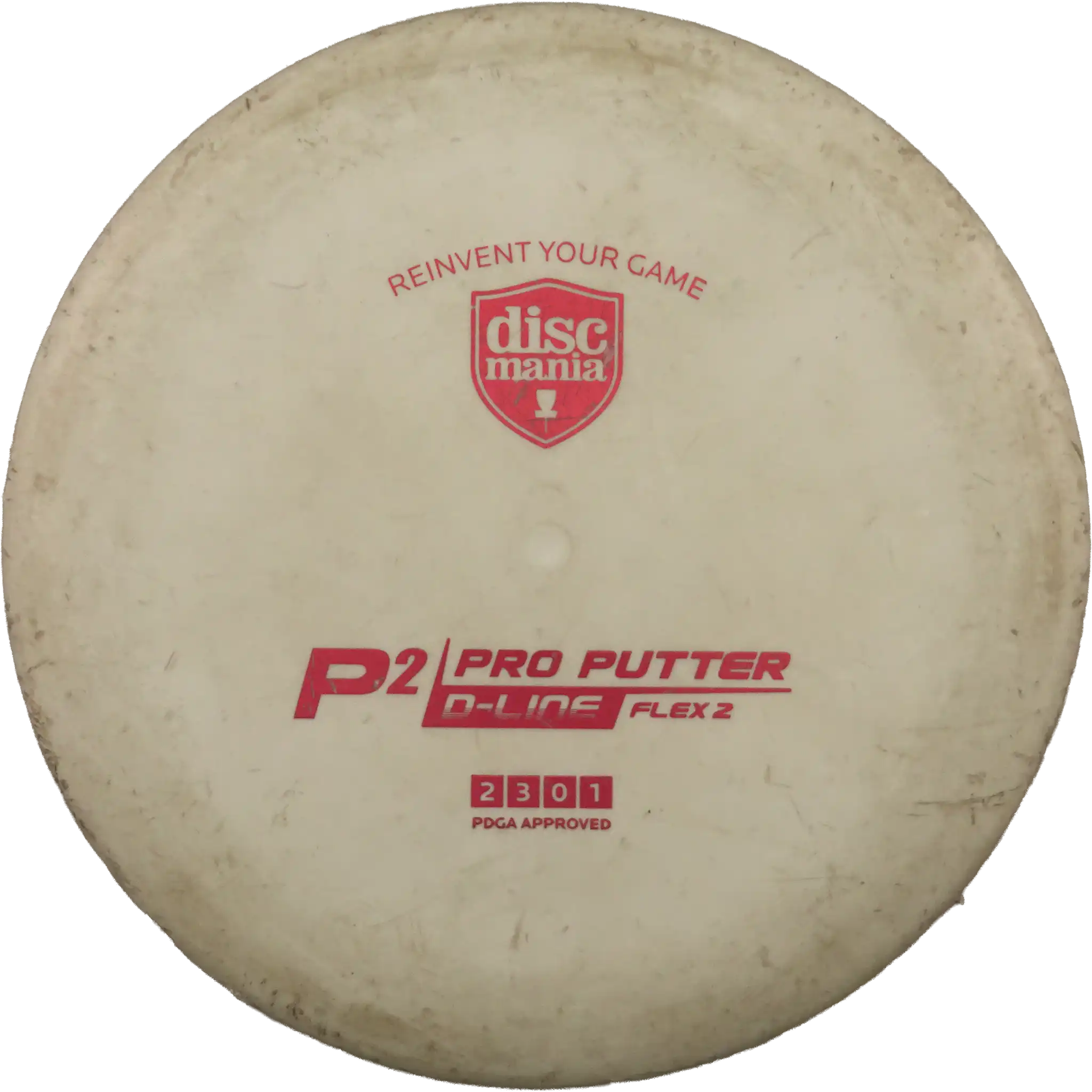 Flex 2 D-Line P2
