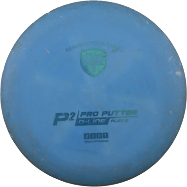 Flex 2 D-Line P2