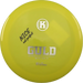 K1 Guld - Nice Not Perfect