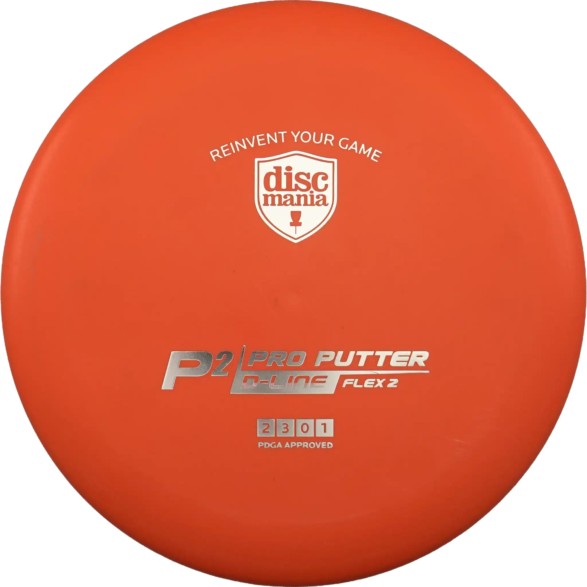 Flex 2 D-Line P2
