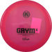 K1 Soft Grym X