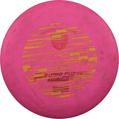 Flex 2 D-Line P2 - X-Out