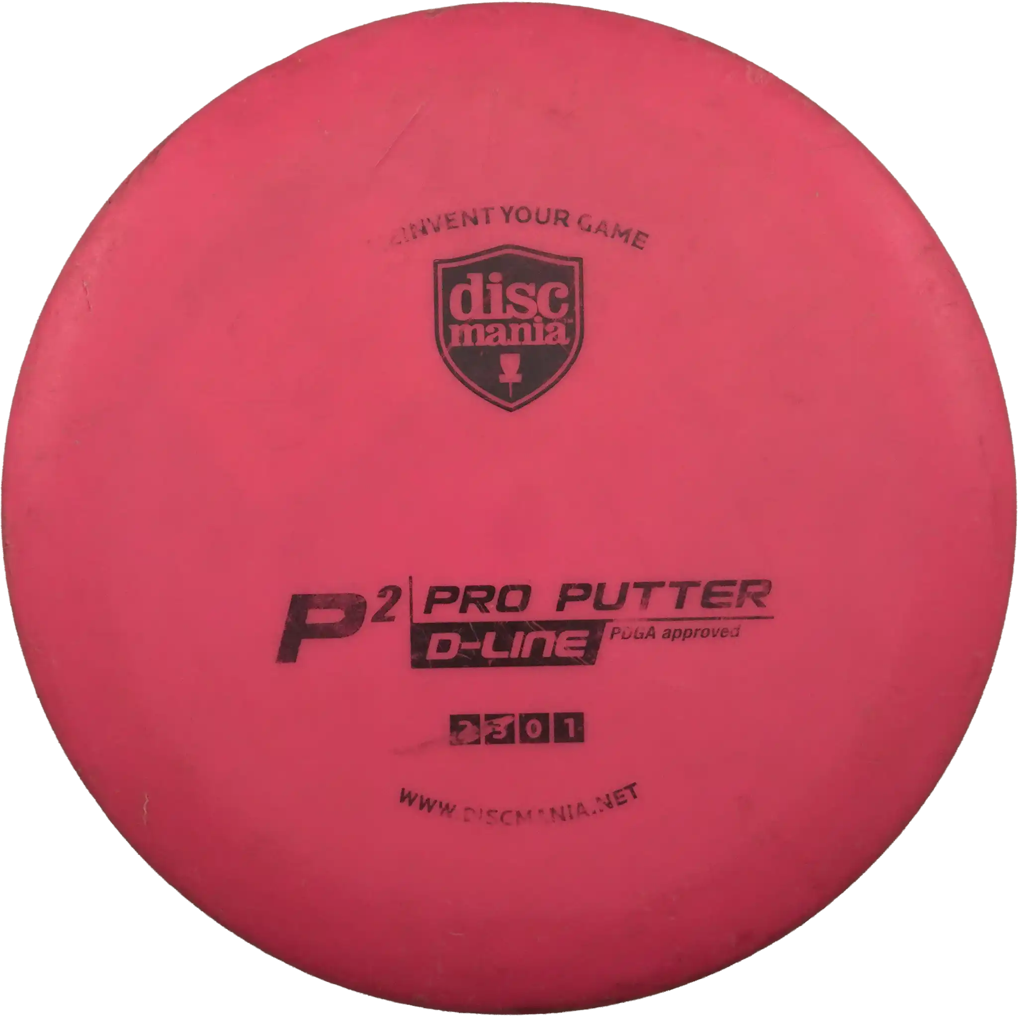 D-Line P2