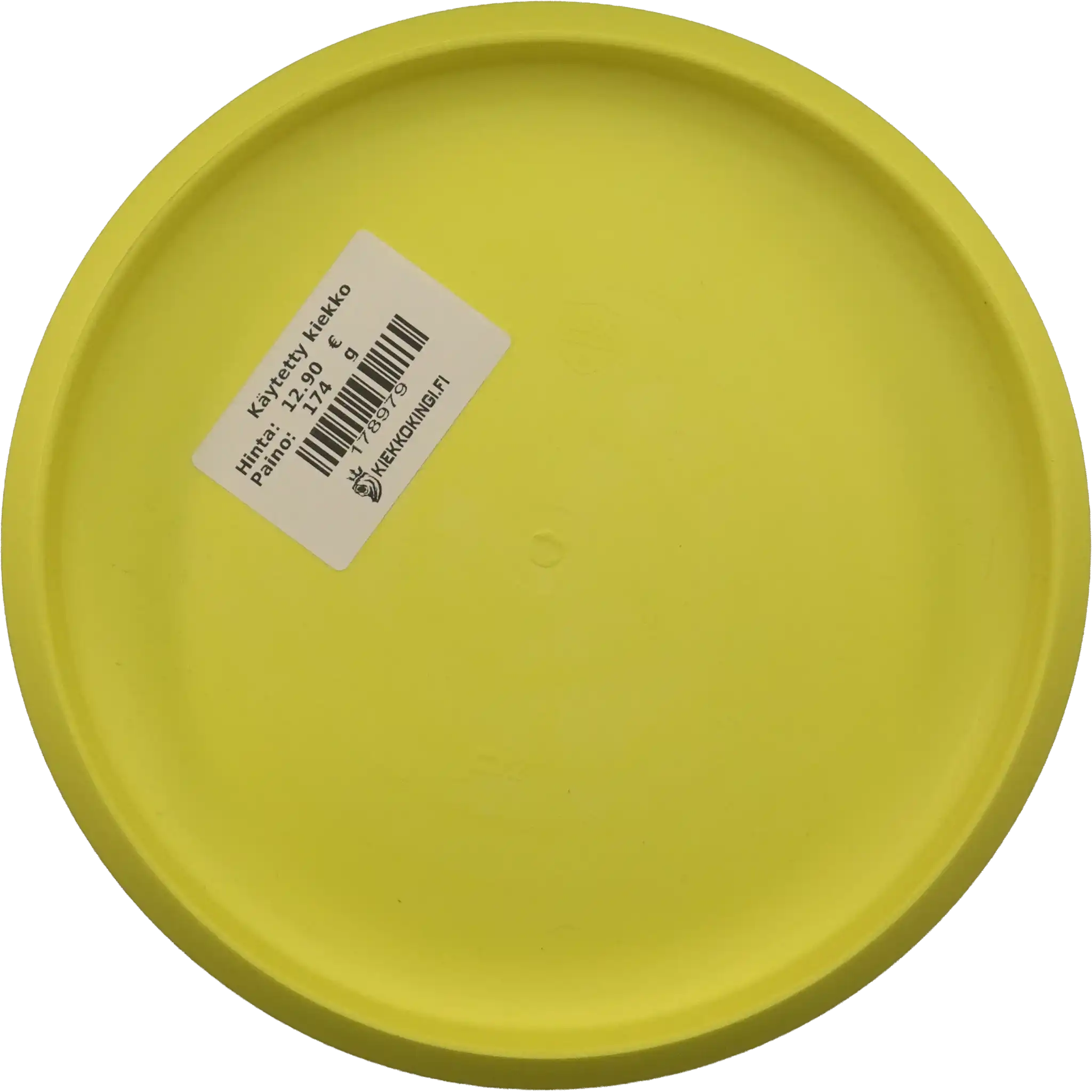 Flex 1 D-Line P2 - Mini Stamp