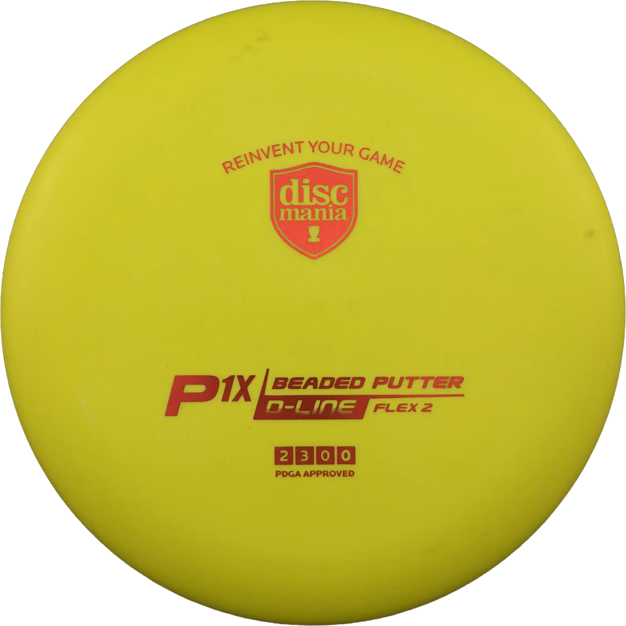 Flex 2 D-Line P1X