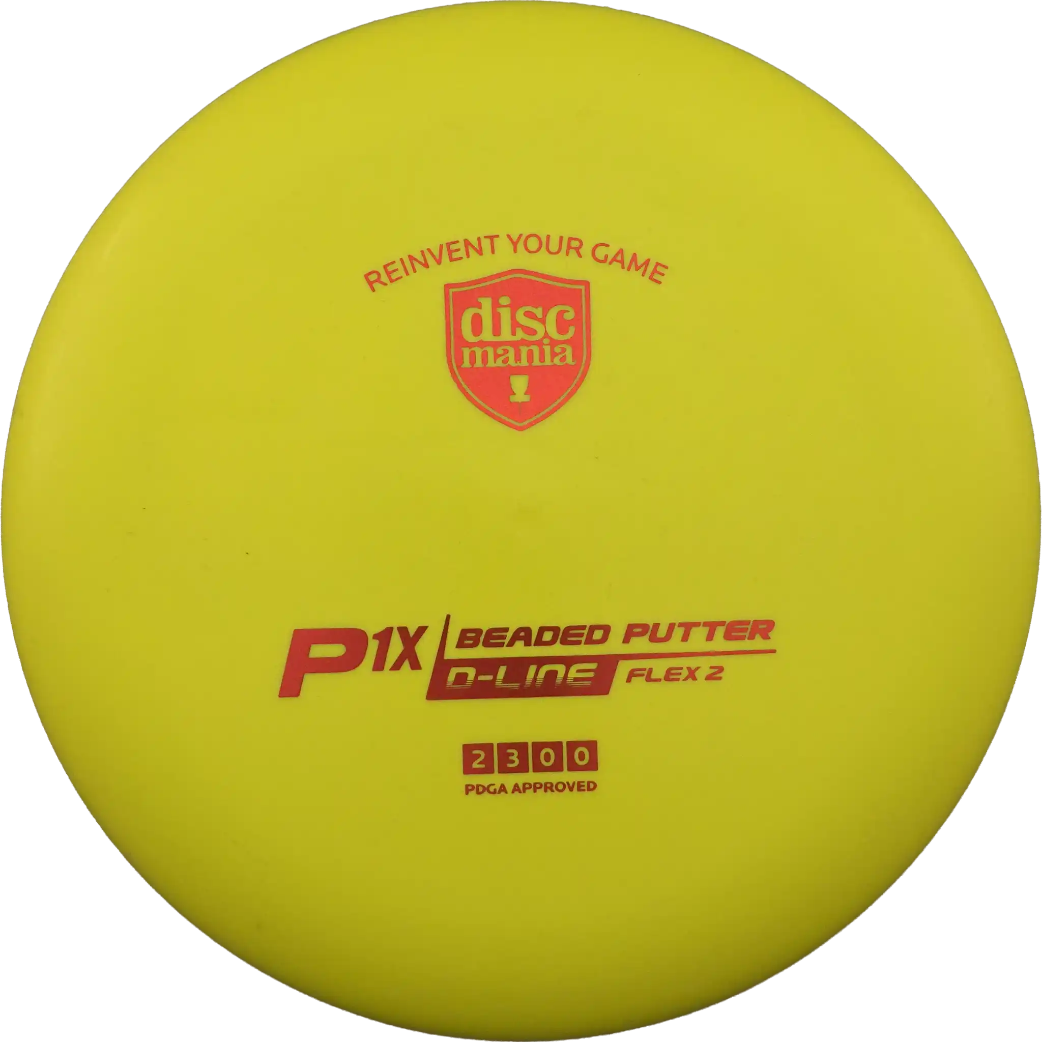 Flex 2 D-Line P1X
