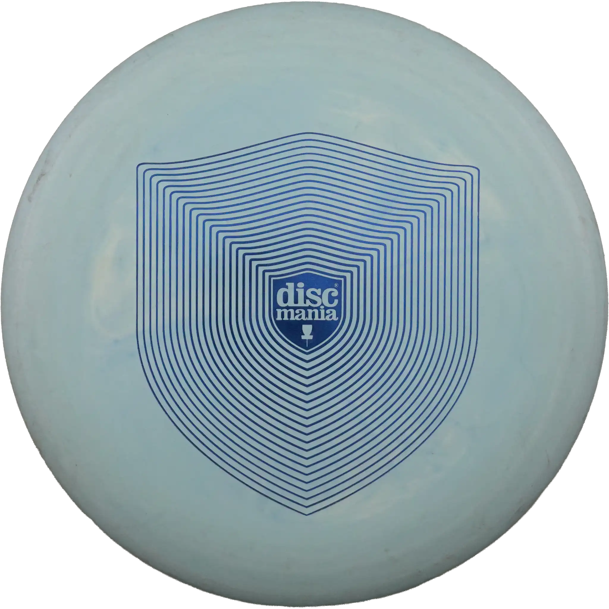 Glow P-Line P1X - Shield Stamp