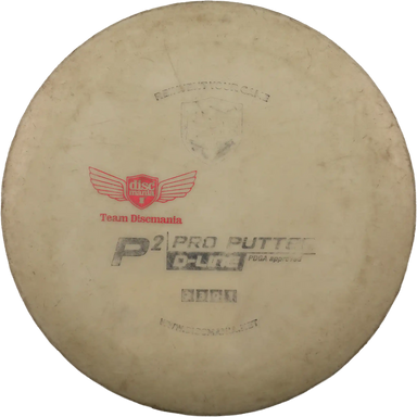 D-Line P2 - Team Discmania