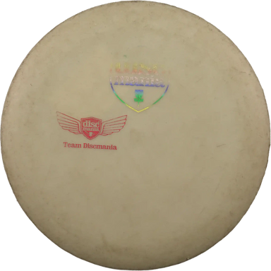 D-Line P2 - Team Discmania