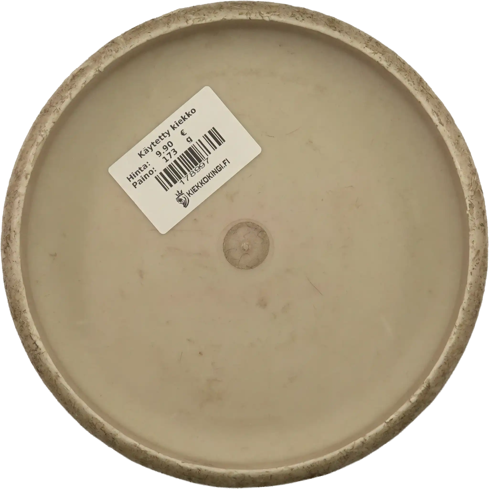 D-Line P2 - Team Discmania