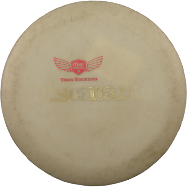 D-Line P2 - Team Discmania