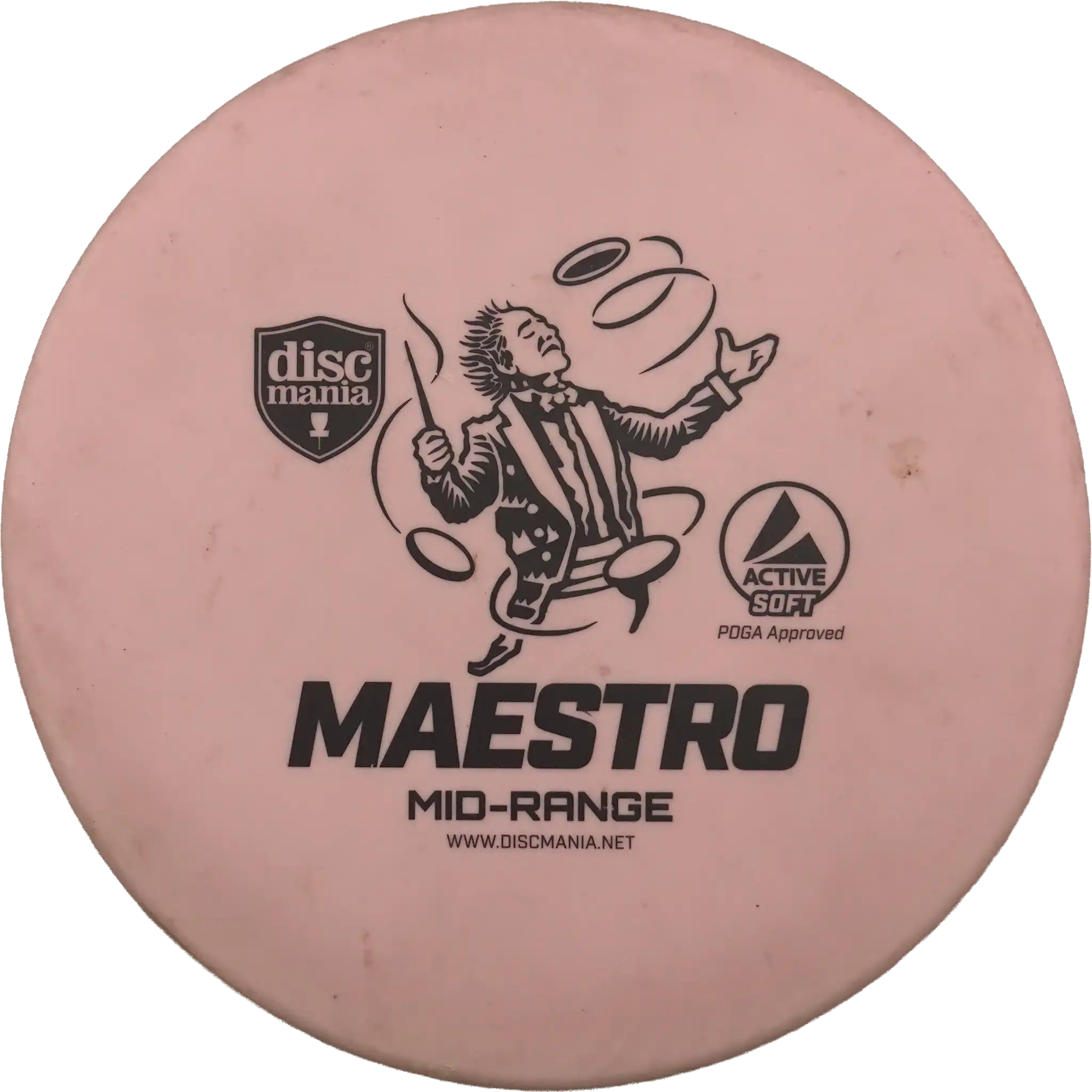 Active Soft Maestro