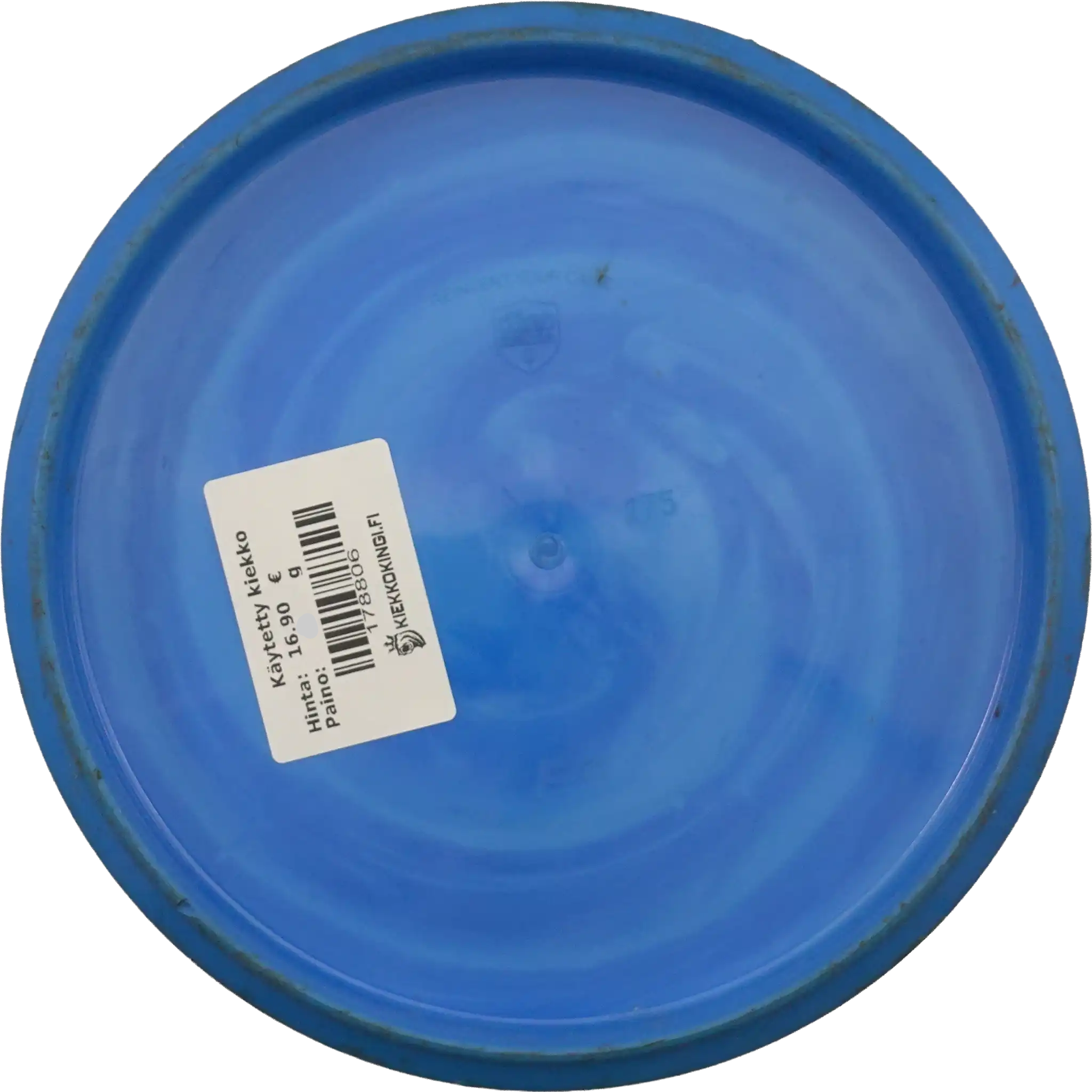 Swirl S-Line P3X - Birdie Machine - Fribakansa