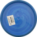 Swirl S-Line P3X - Birdie Machine - Fribakansa