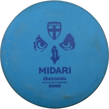 Active Soft Maestro - Huuhkajat