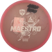 Active Premium Maestro