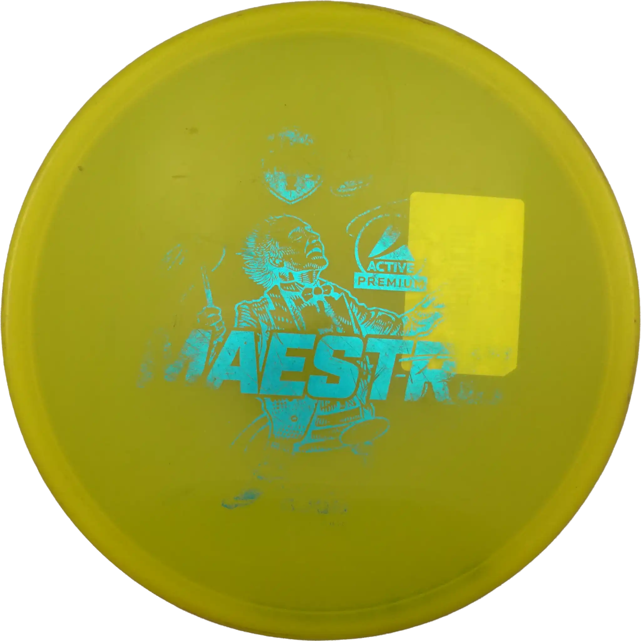 Active Premium Maestro