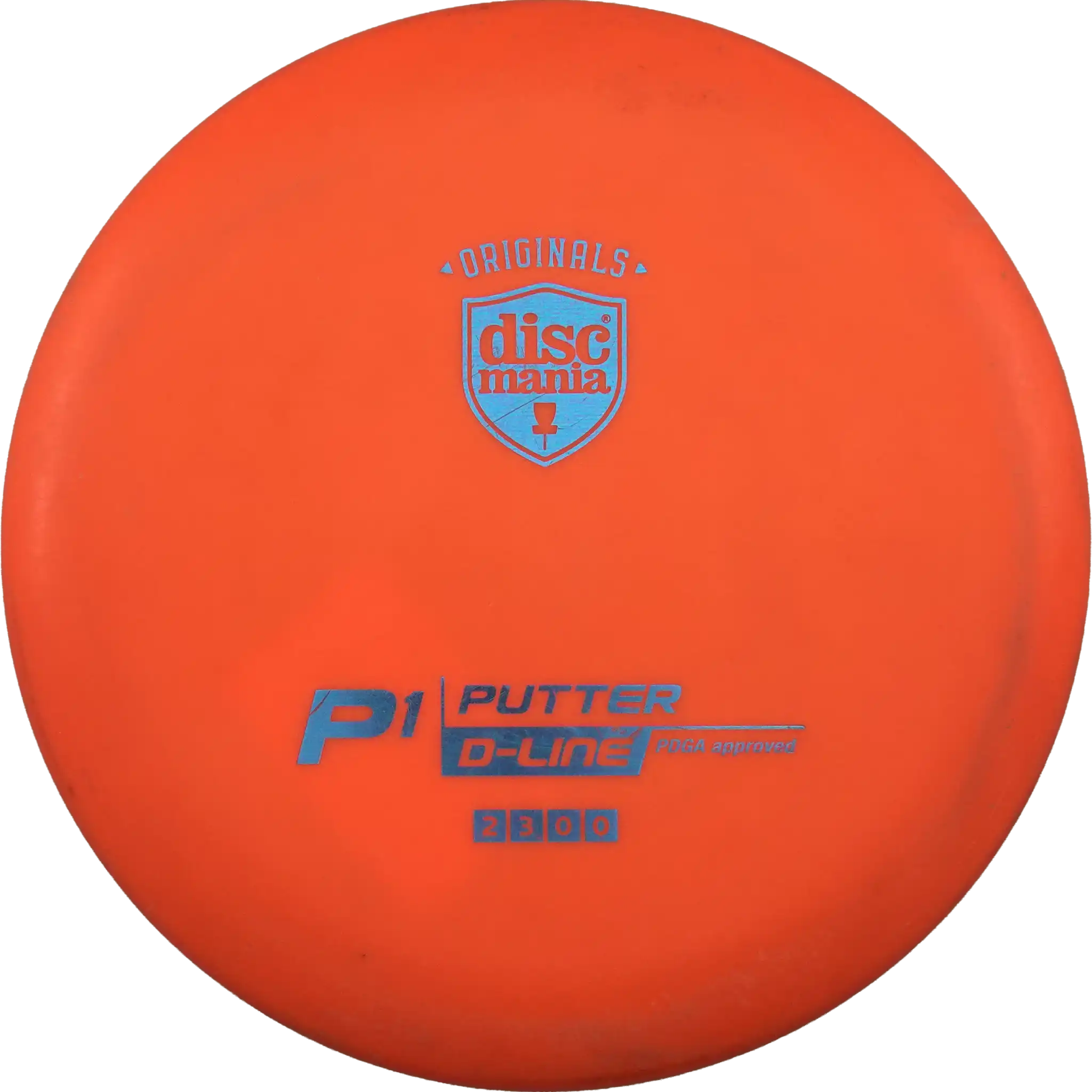 Flex 2 D-Line P1 - Originals - Innovamade