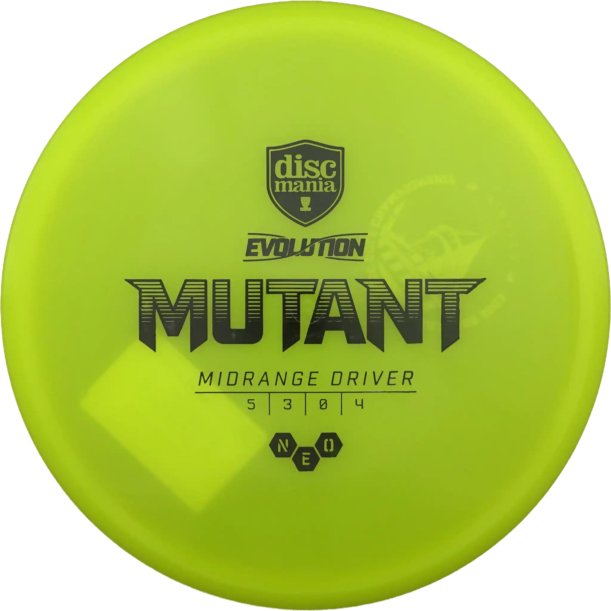 Neo Mutant