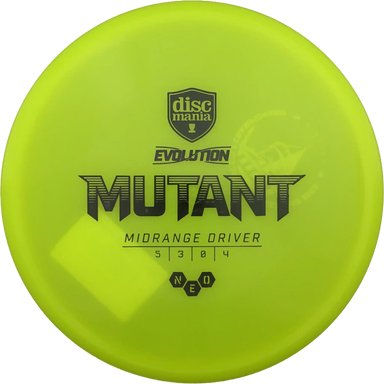 Neo Mutant