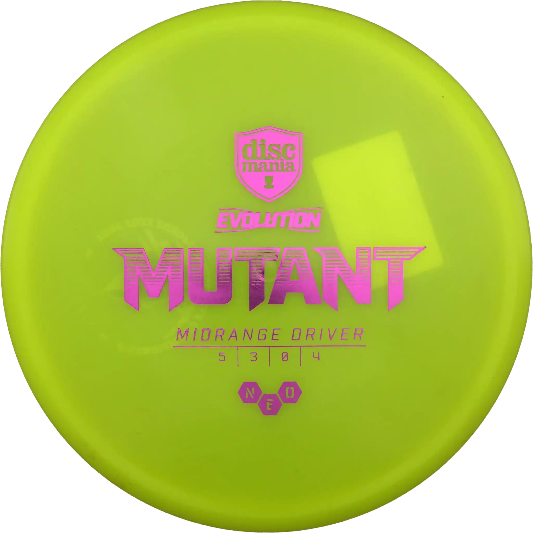 Neo Mutant