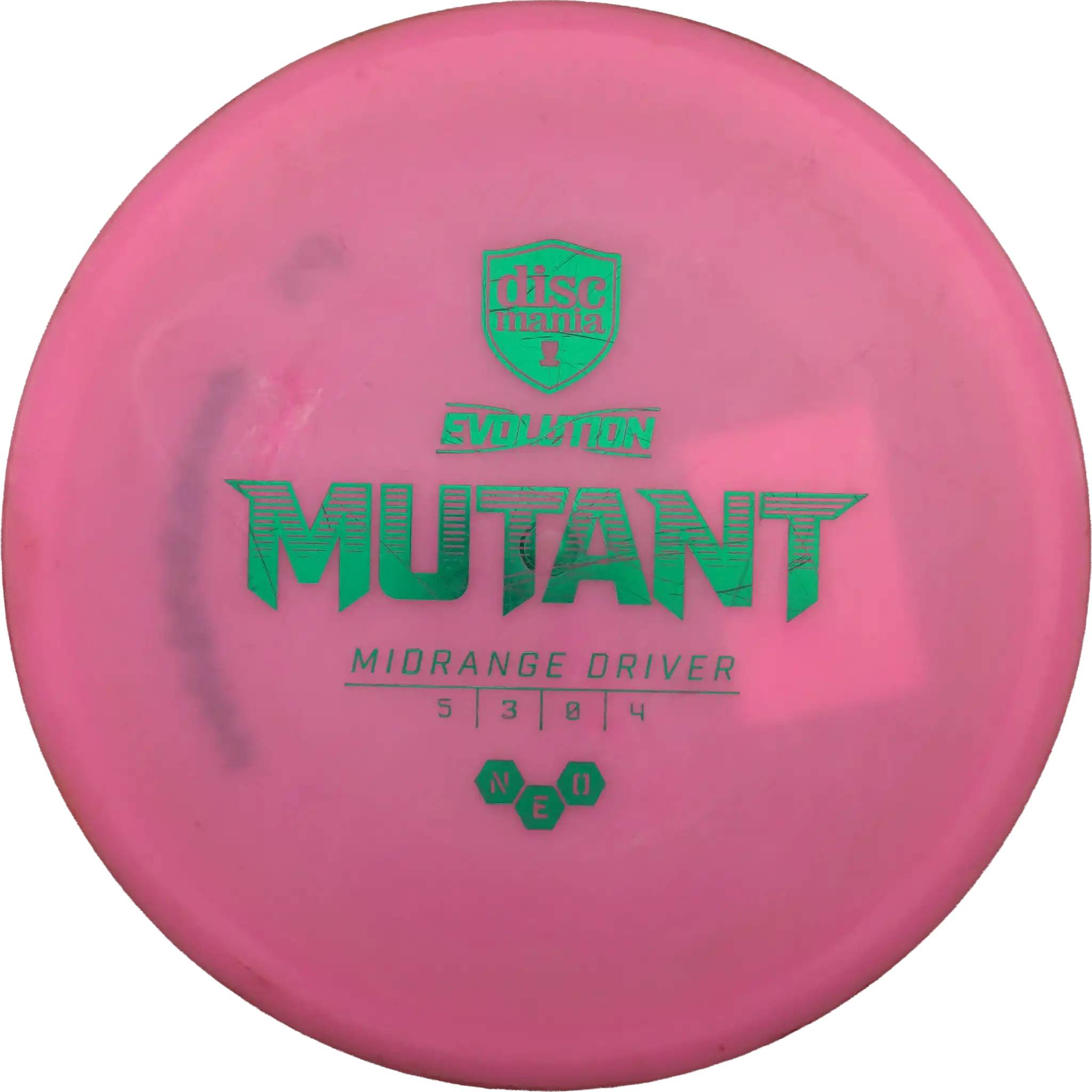 Neo Mutant