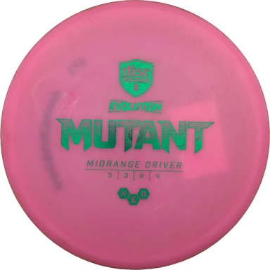 Neo Mutant