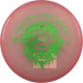 Color Glow C-Line P1 - European Open 2023