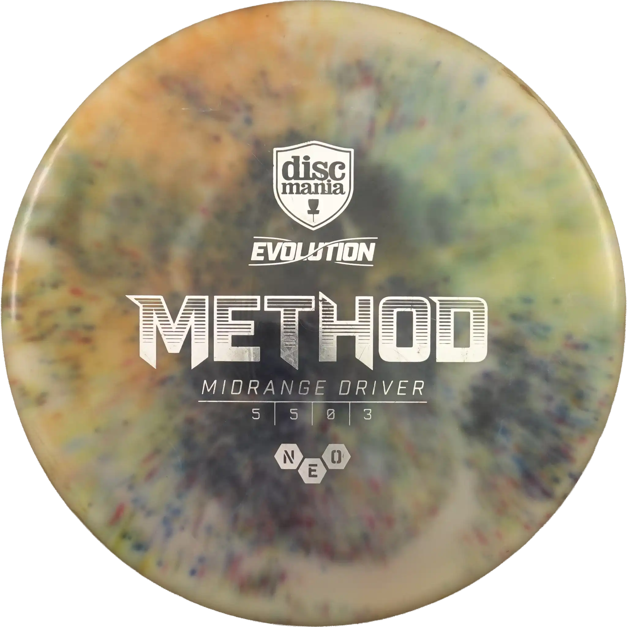 Neo Method - Dyed