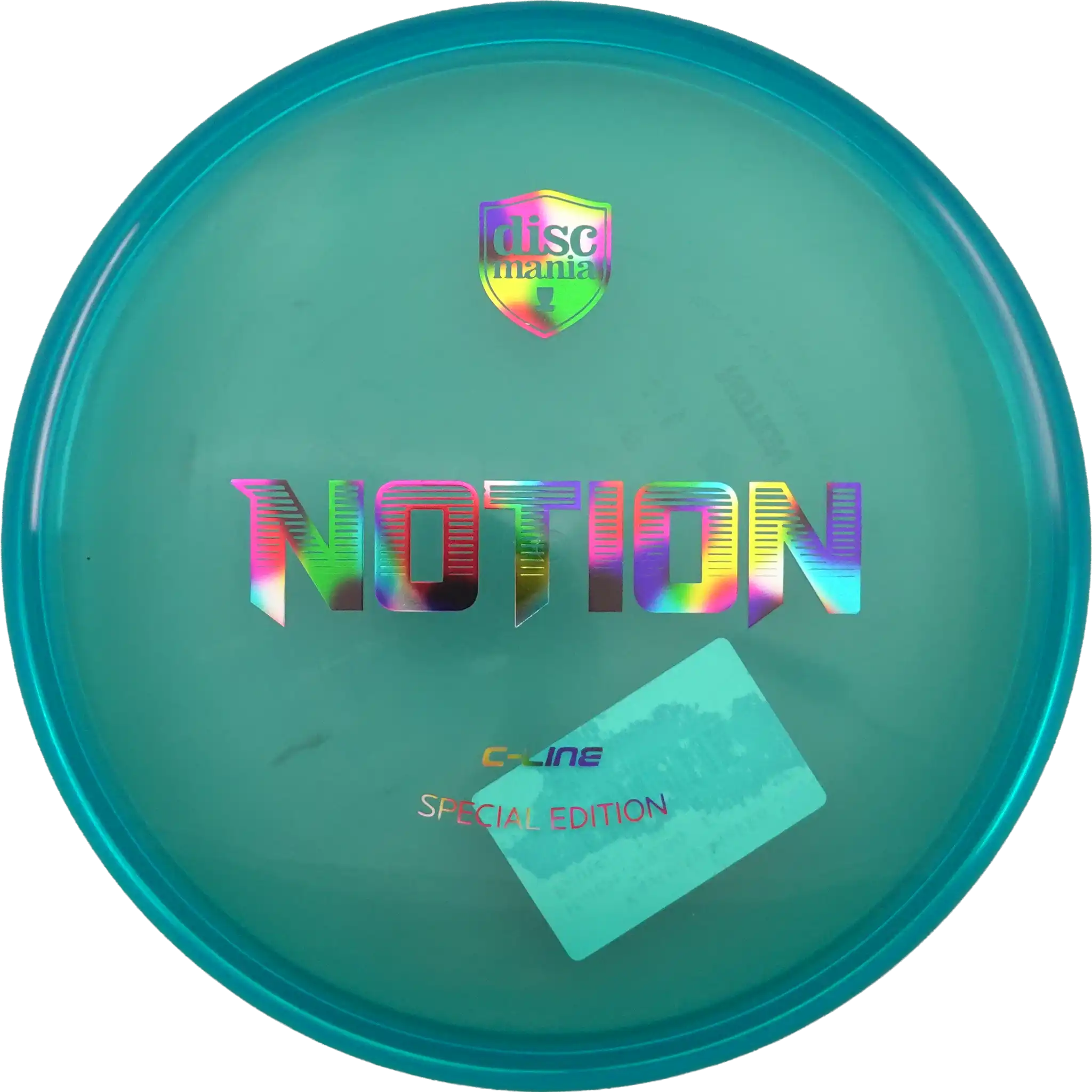 C-Line Notion - Special Edition