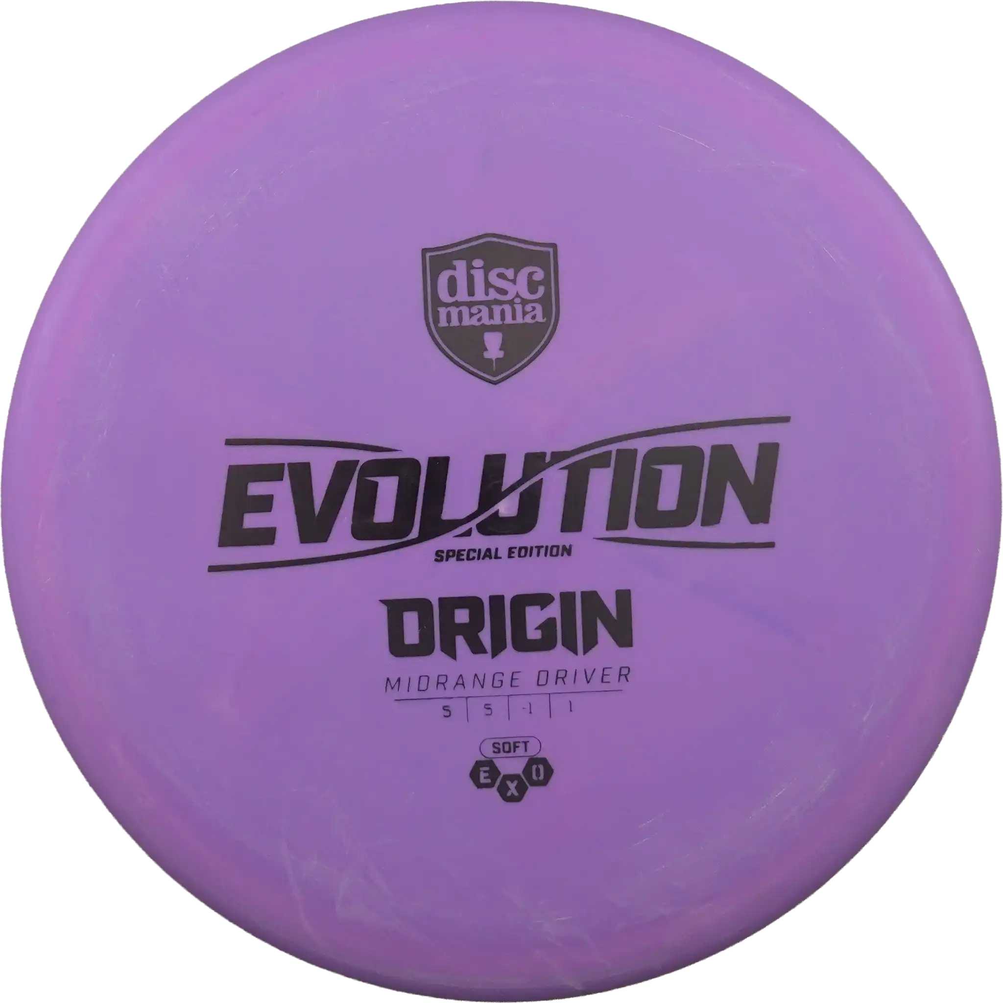 Soft Exo Origin - Special Edition