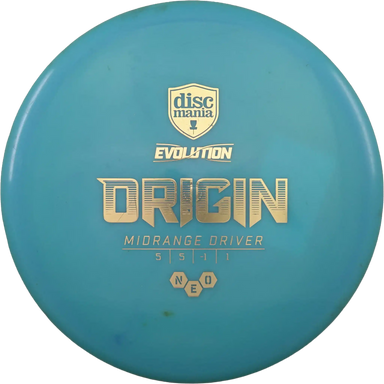 Neo Origin