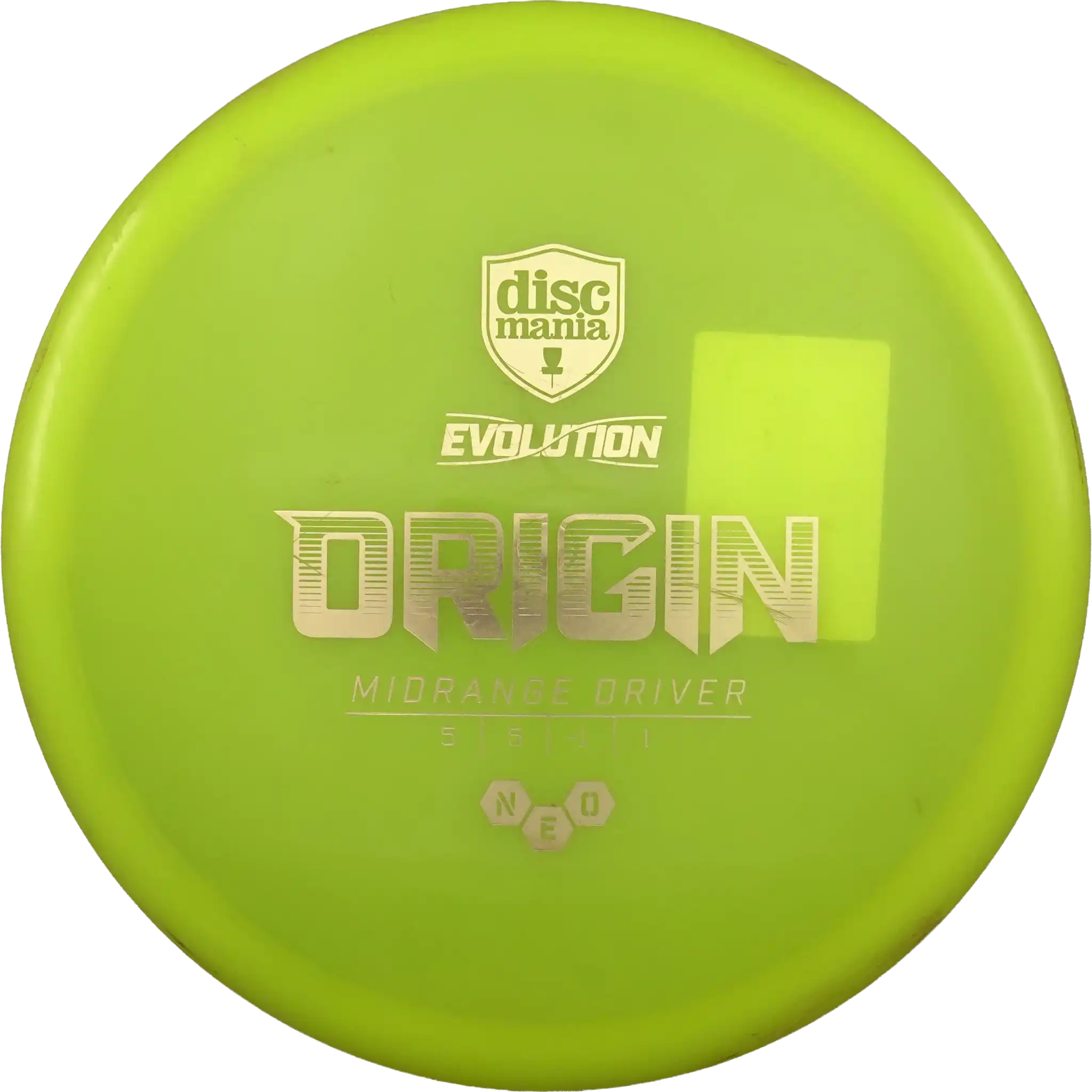 Neo Origin