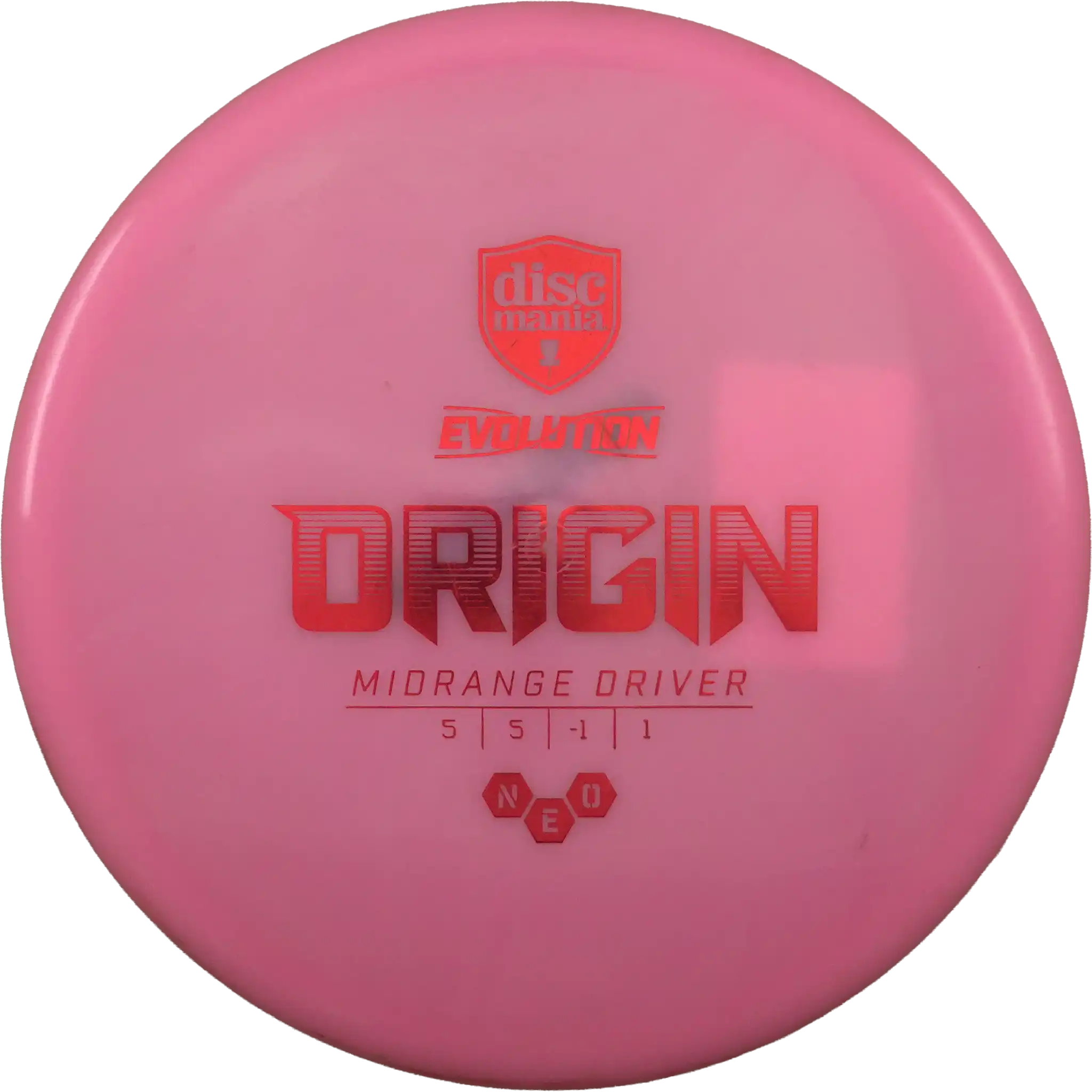 Neo Origin