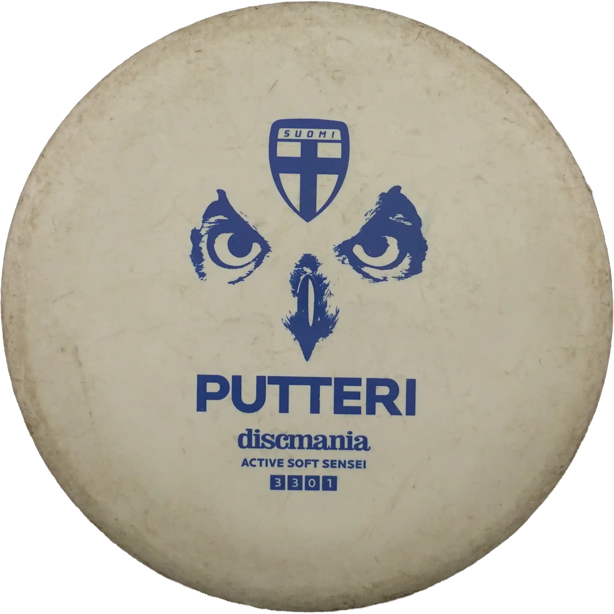 Active Soft Sensei - Huuhkajat