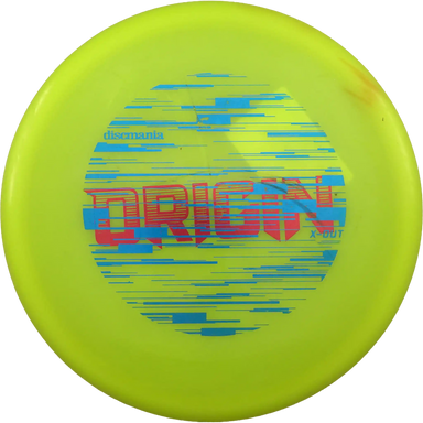 Neo Origin - X-Out