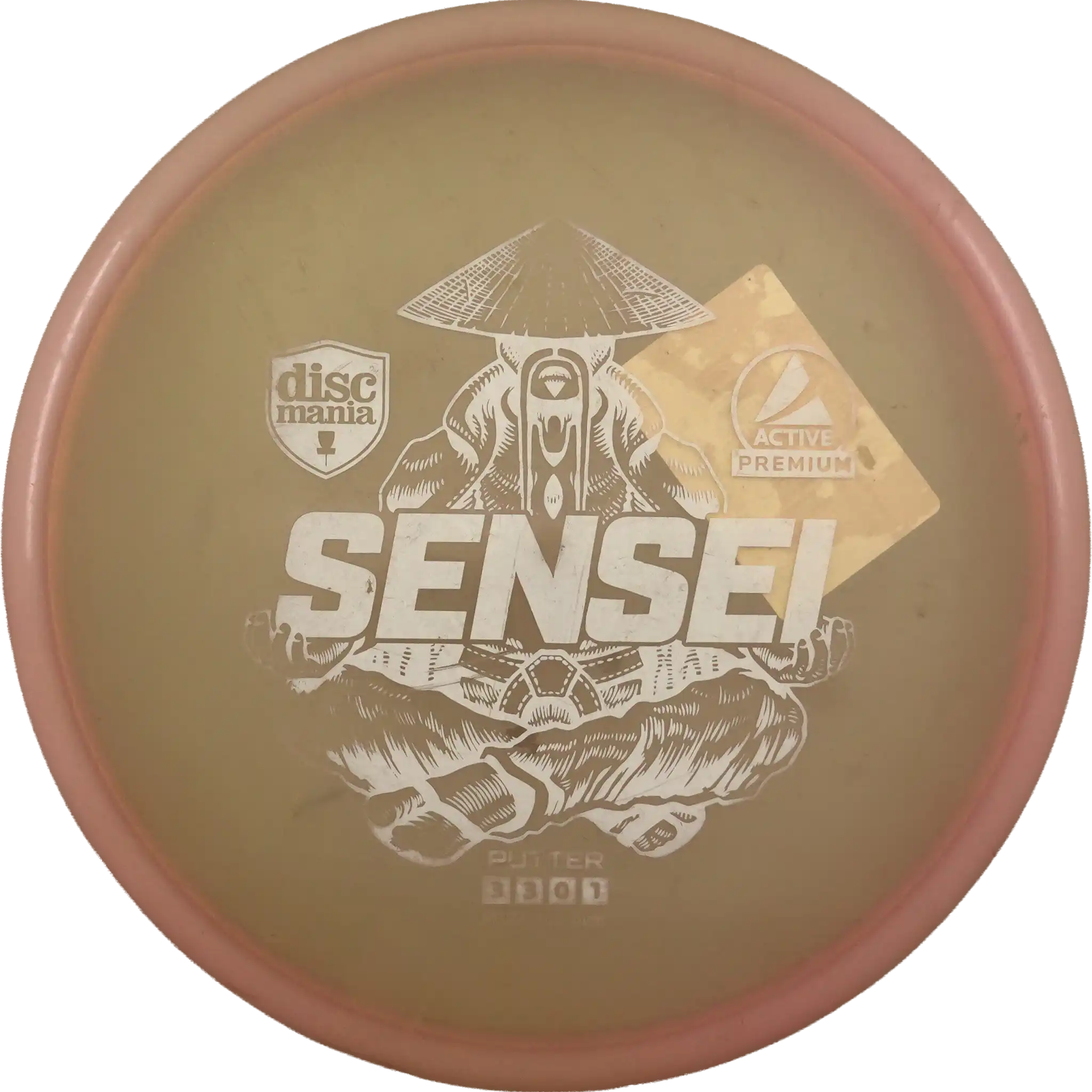 Active Sensei