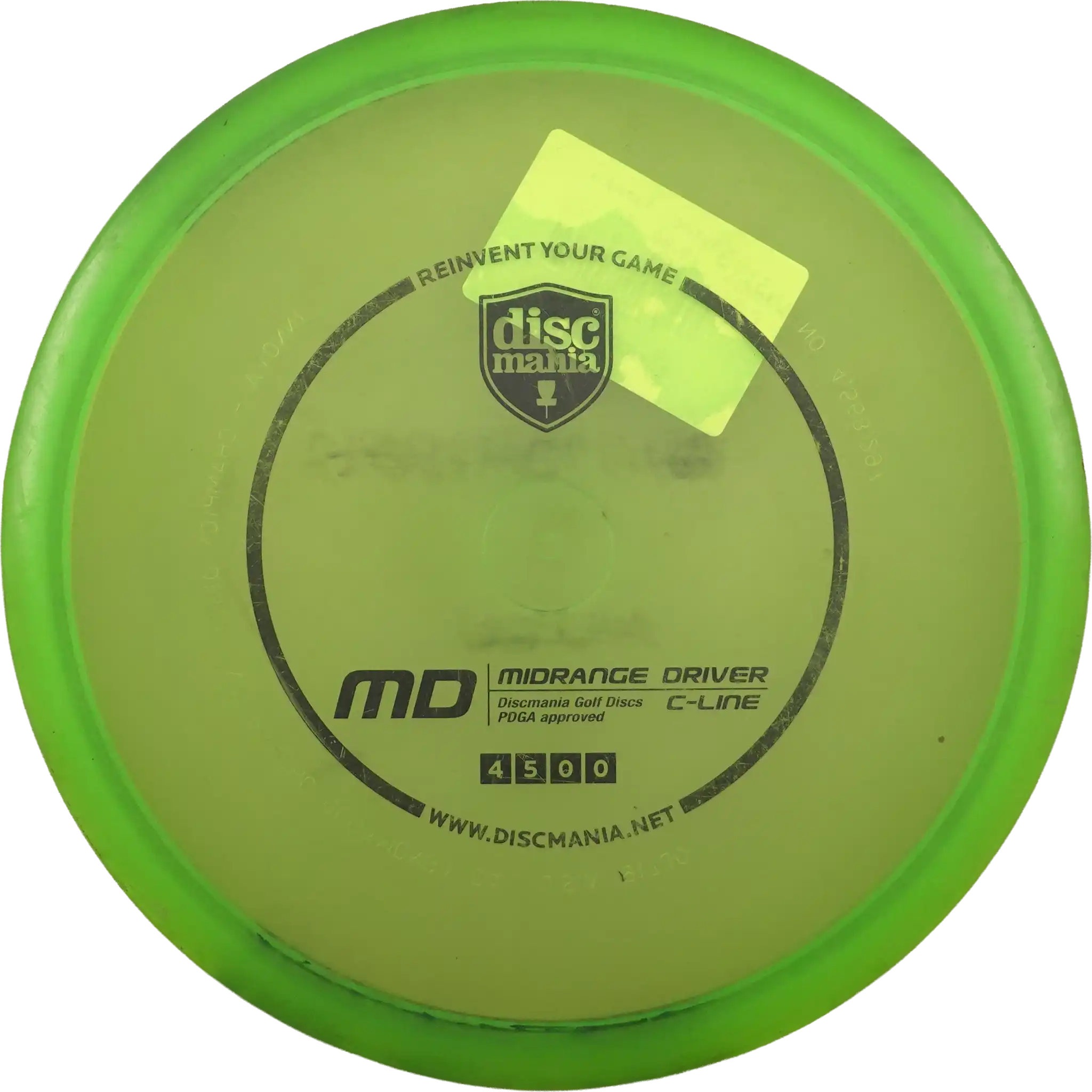 C-Line MD