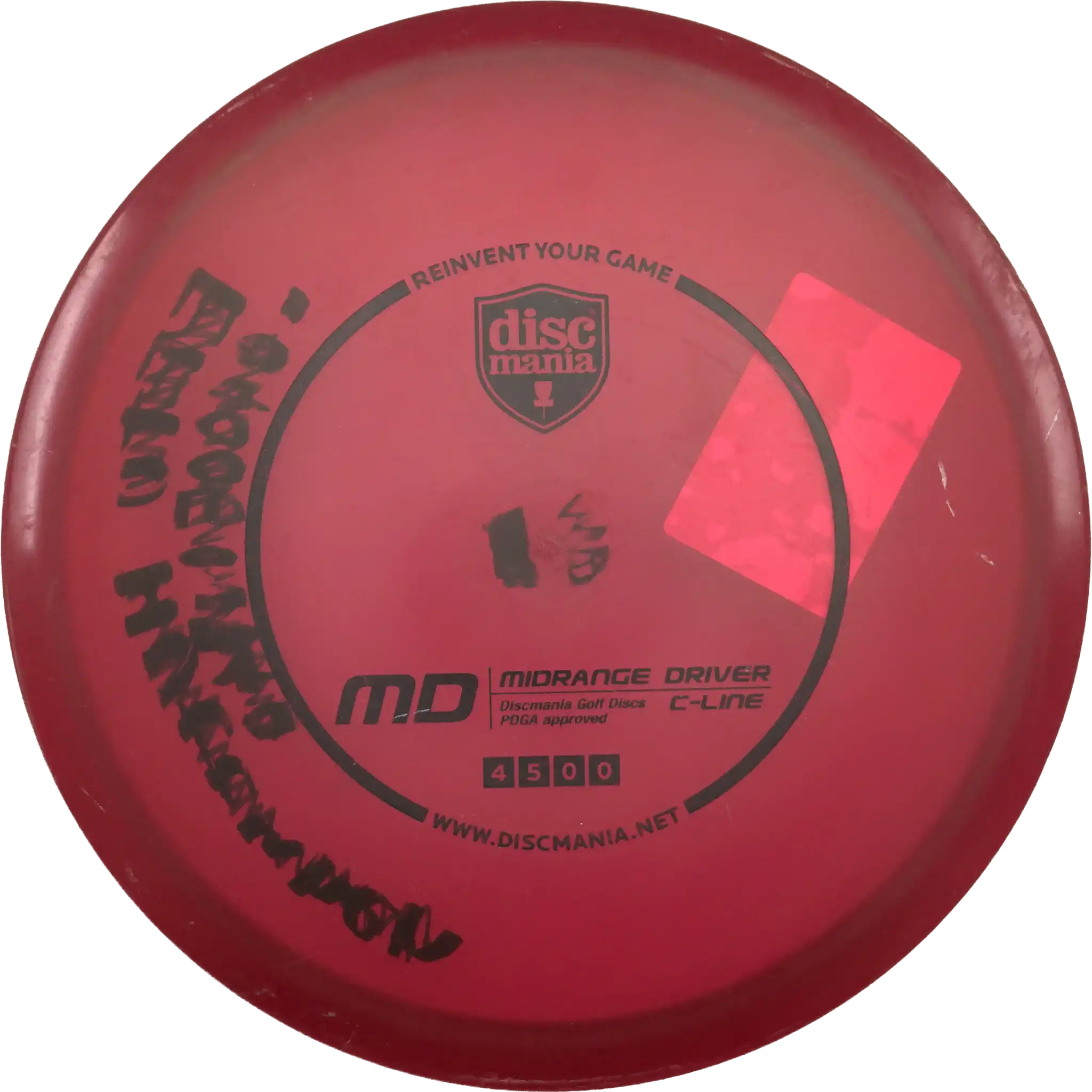 C-Line MD