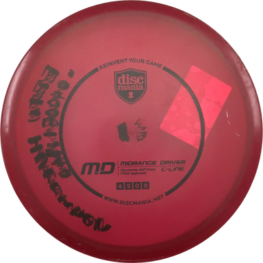 C-Line MD