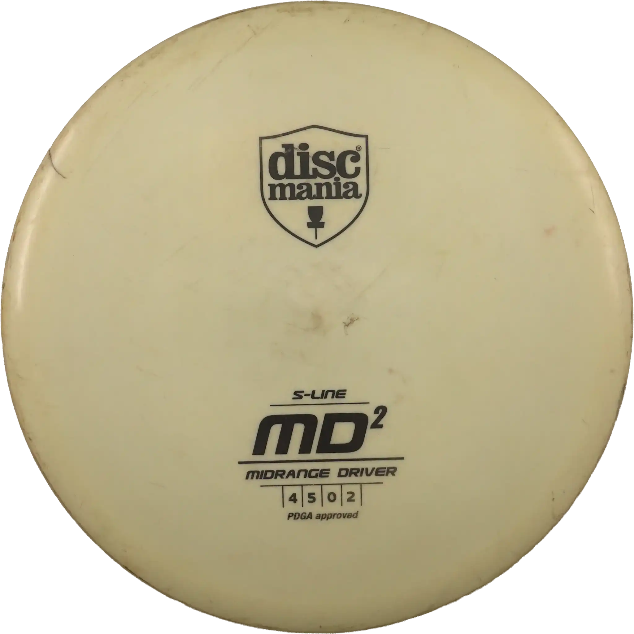 S-Line MD2