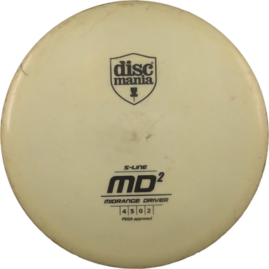 S-Line MD2