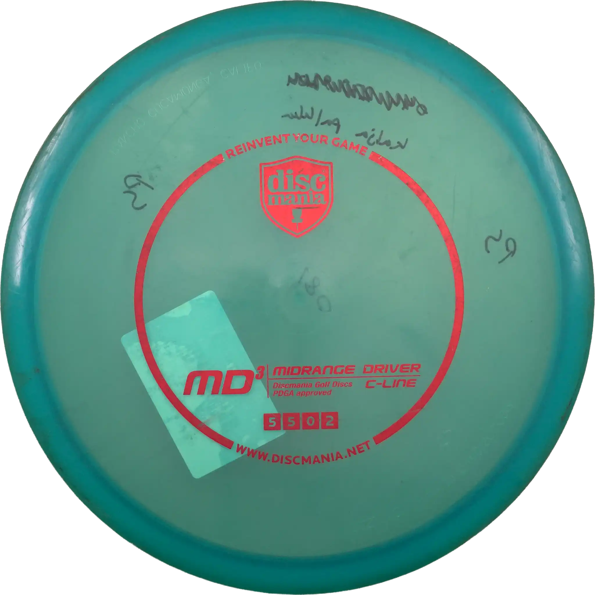 C-Line MD3 - Innovamade