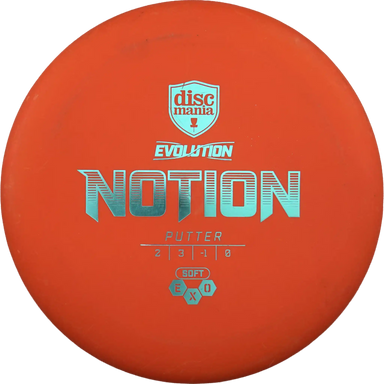 Soft Exo Notion