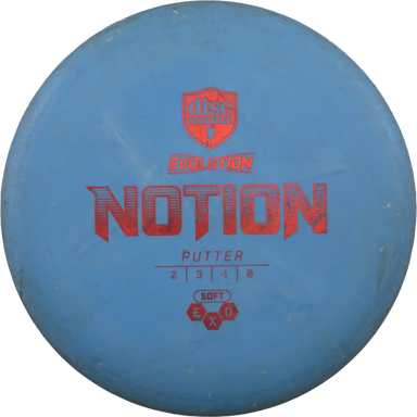 Soft Exo Notion