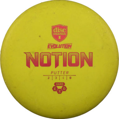 Hard Exo Notion
