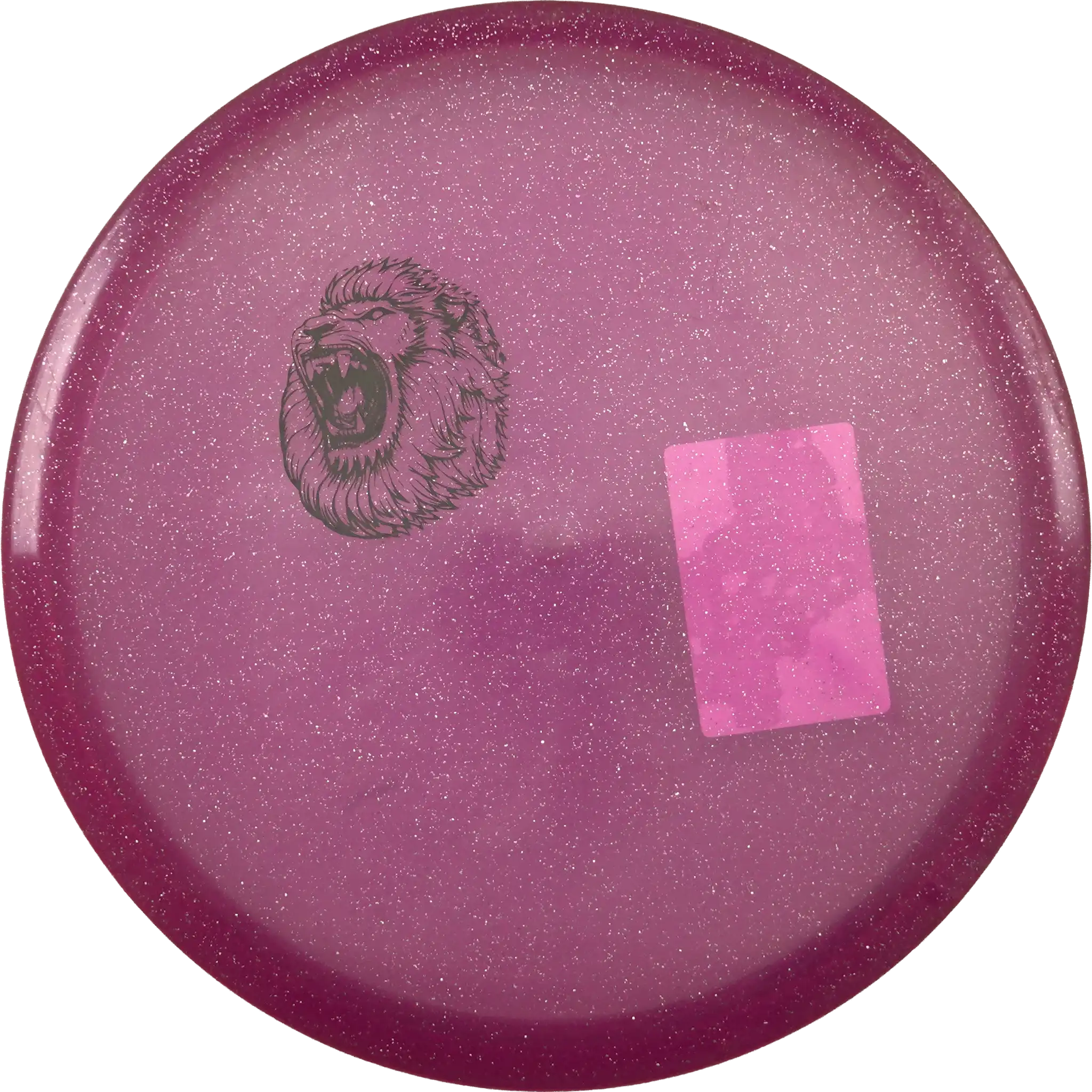 Metal Flake C-Line MD3 - European Open