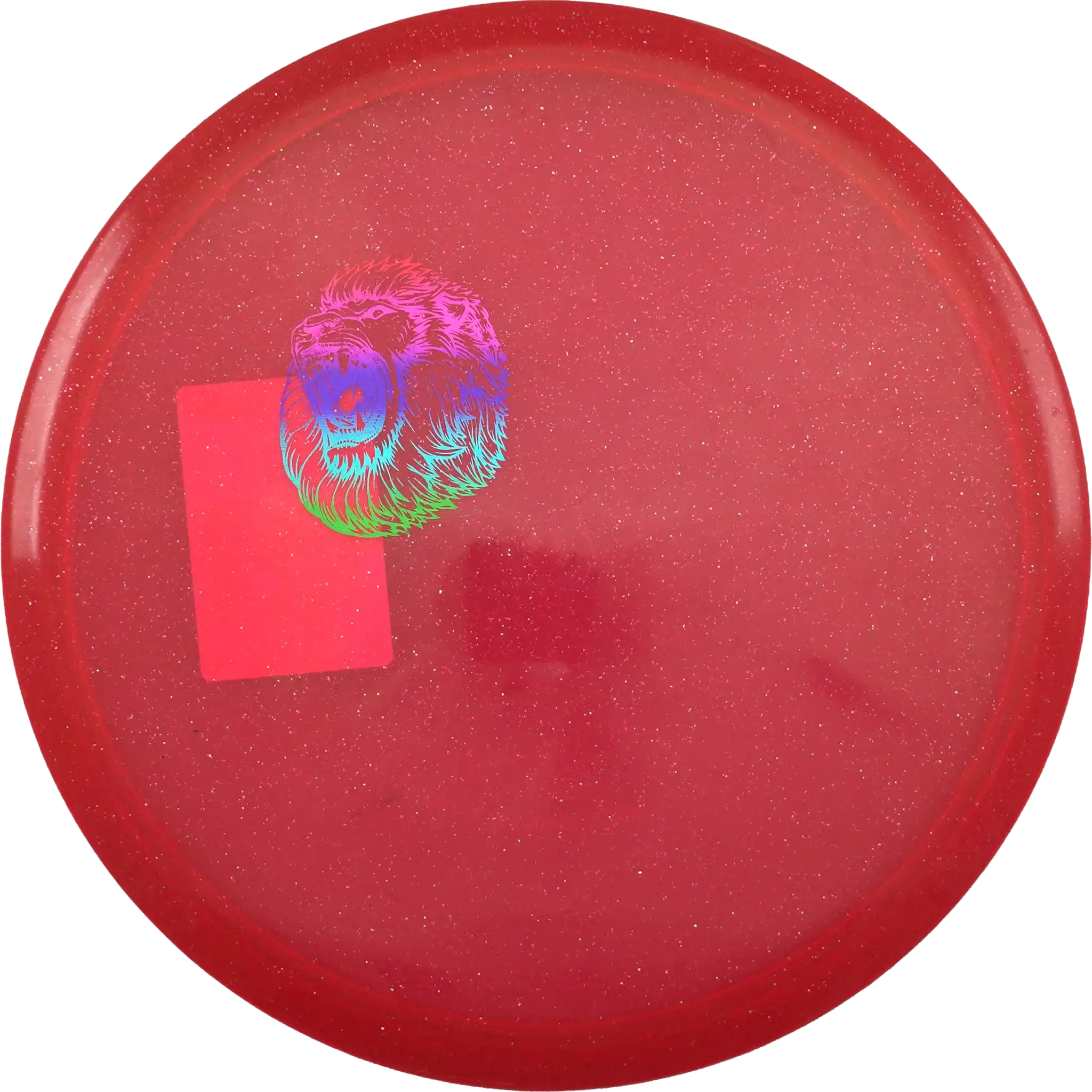Metal Flake C-Line MD3 - European Open