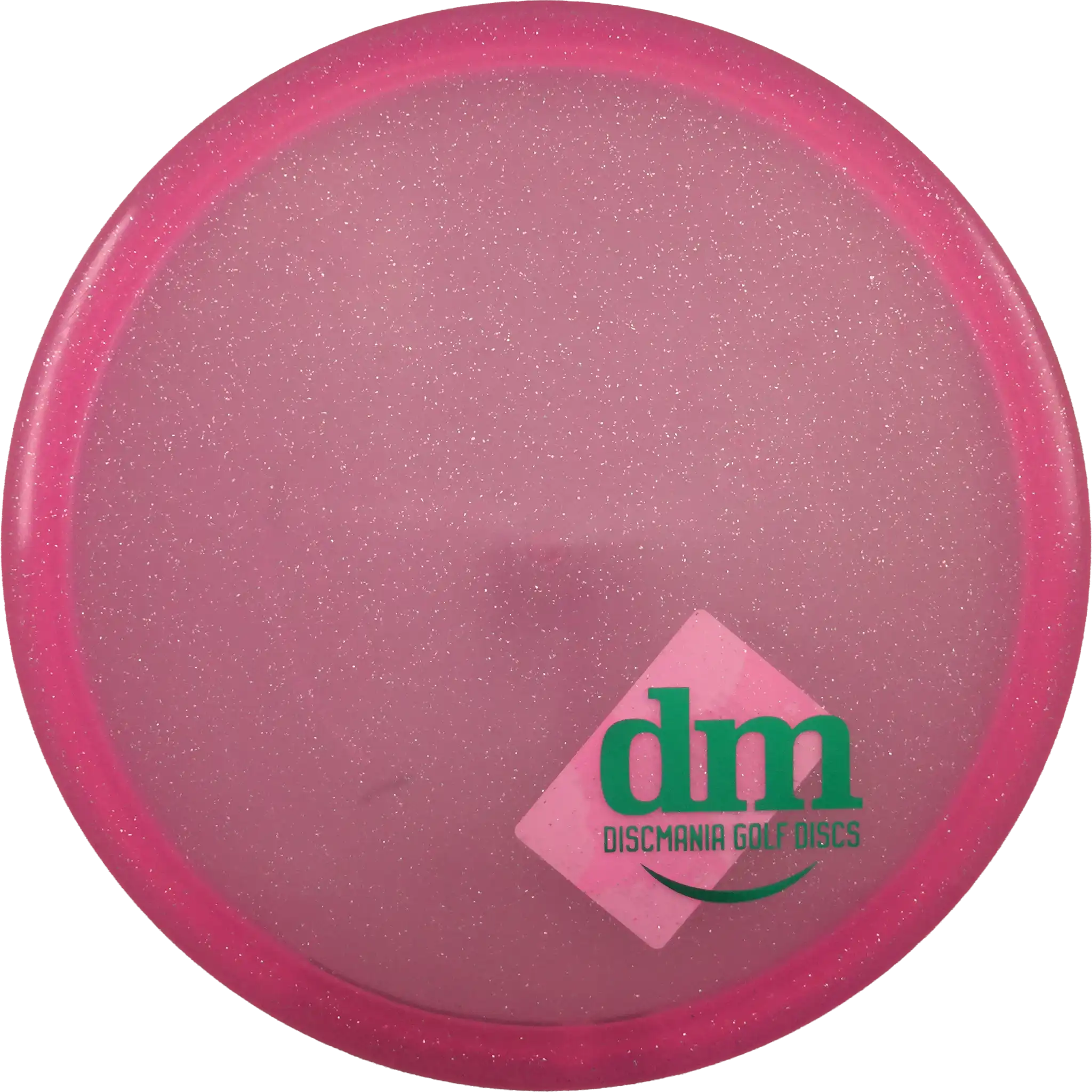 Metal Flake C-Line MD3X - Mini Stamp