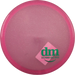 Metal Flake C-Line MD3X - Mini Stamp